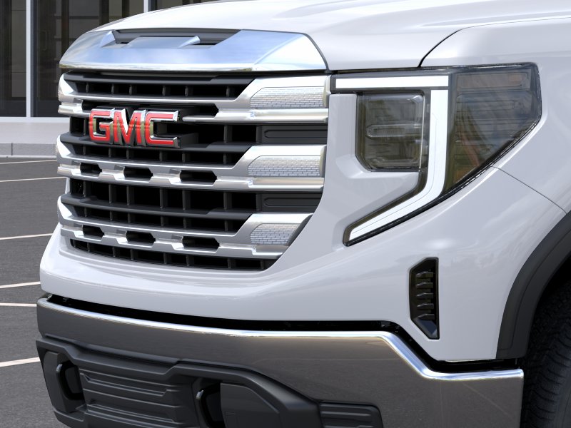 2026 GMC Sierra 1500 SLE - Photo 38