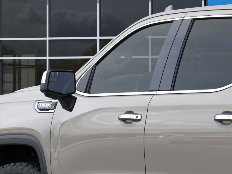 2026 GMC Sierra 1500 SLT - Photo 12