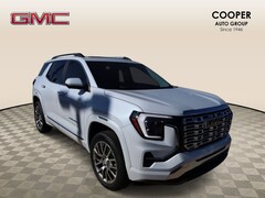 2026 GMC Terrain Denali SUV