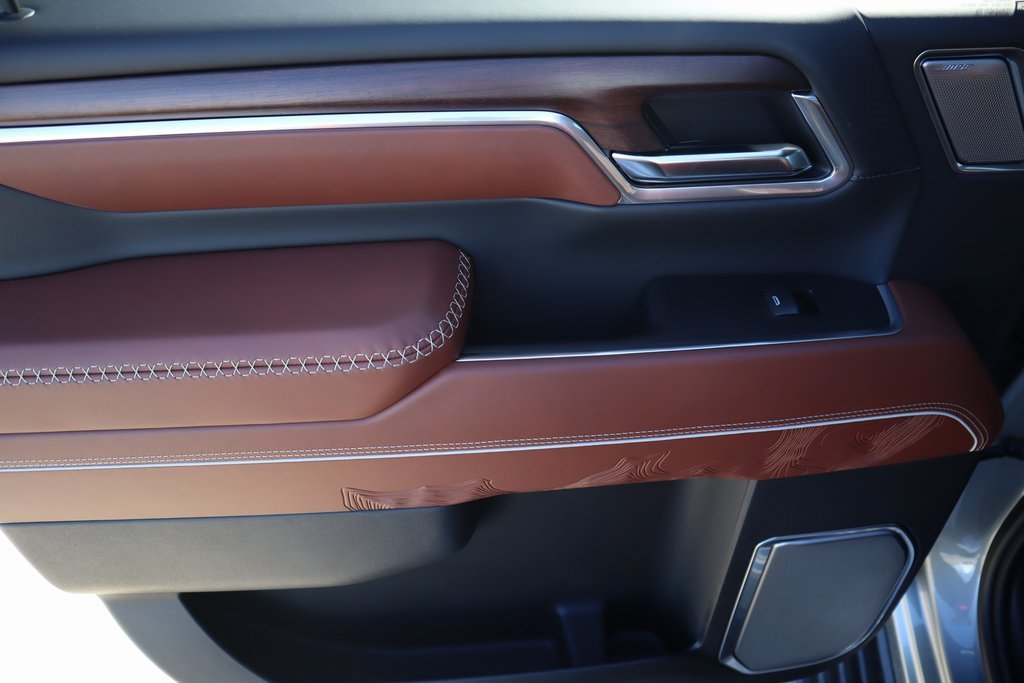 2026 GMC Sierra 2500HD Denali Ultimate - Photo 18