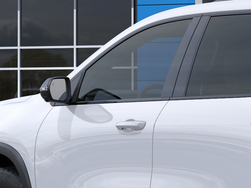 2026 GMC Acadia AT4 - Photo 37