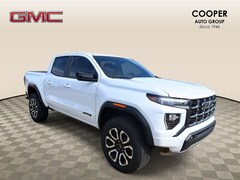 2026 GMC Canyon AT4 Truck