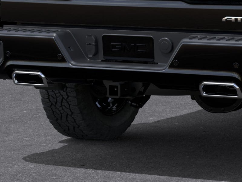 2026 GMC Sierra 1500 AT4 - Photo 41