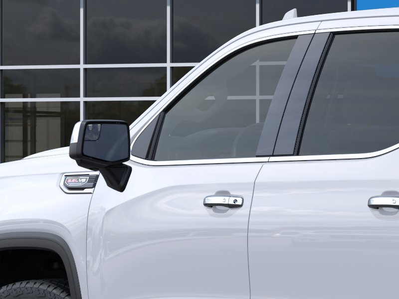2026 GMC Sierra 1500 Denali - Photo 37