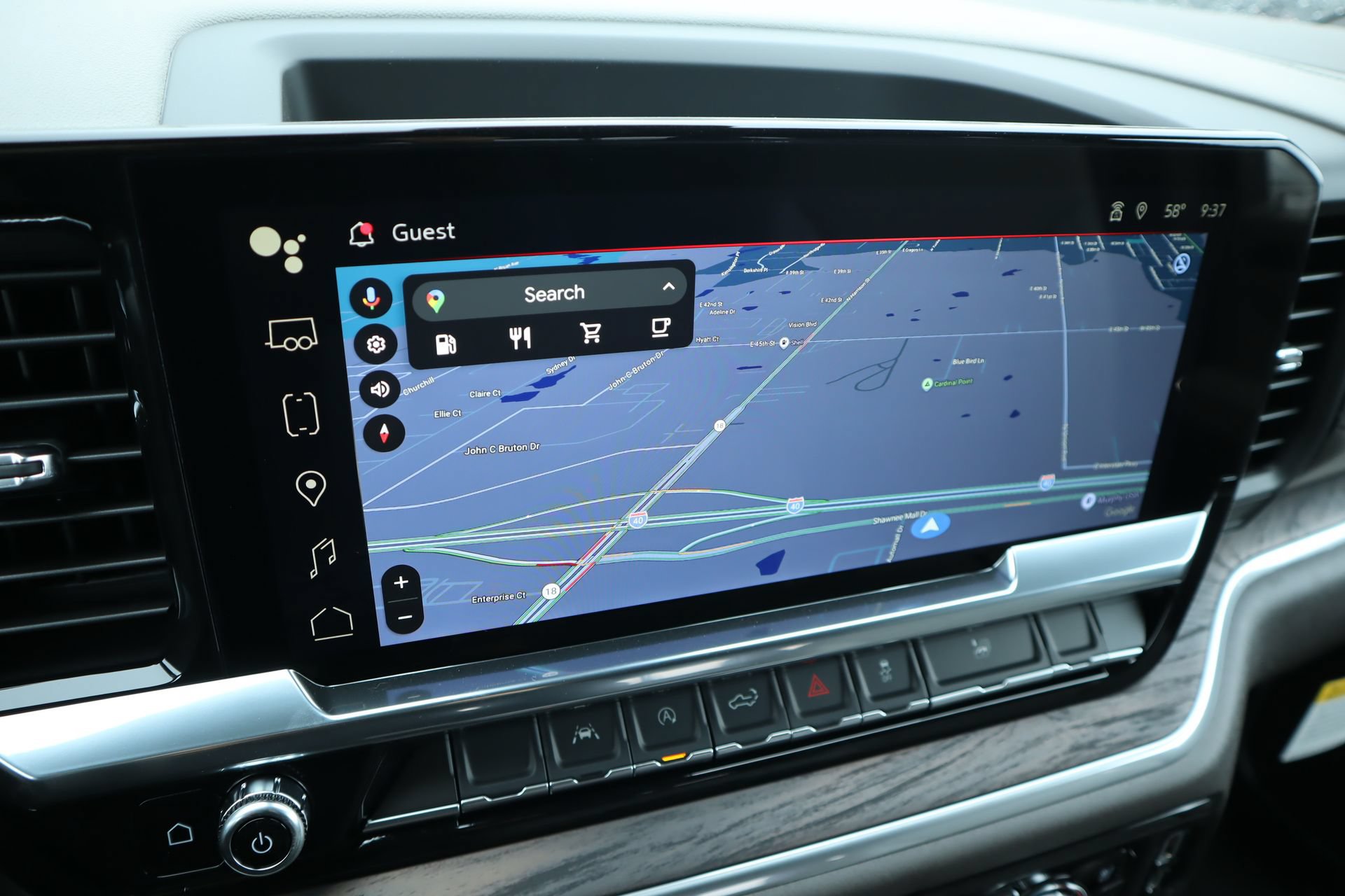 2026 GMC Sierra 1500 SLT - Photo 8
