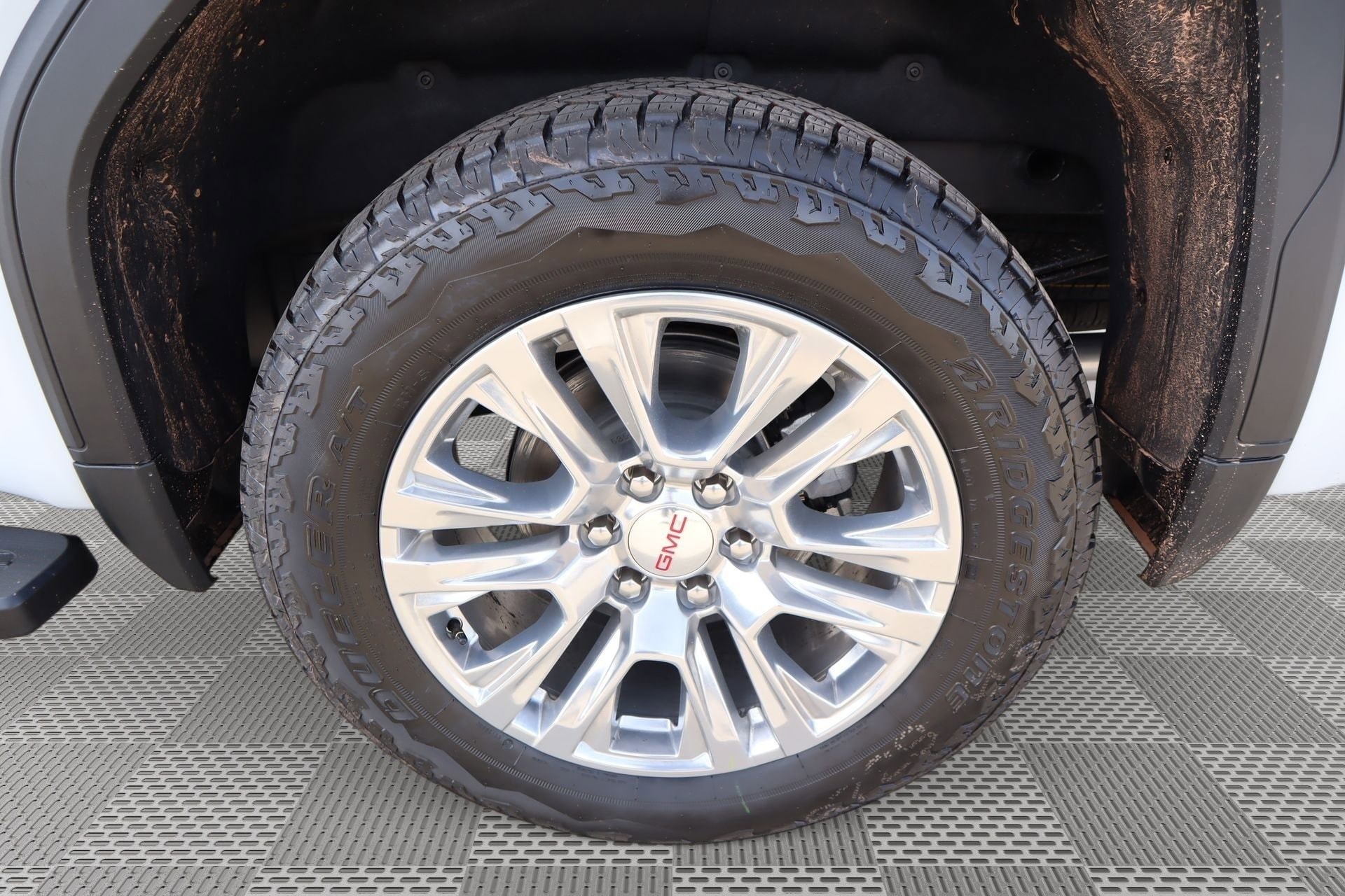 2026 GMC Sierra 1500 Denali - Photo 18