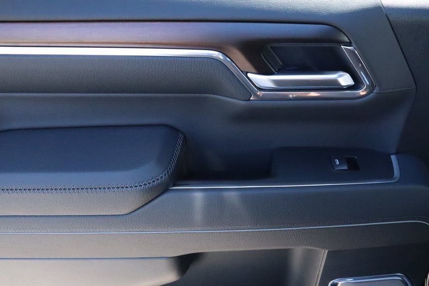 2026 GMC Sierra 1500 Denali - Photo 23
