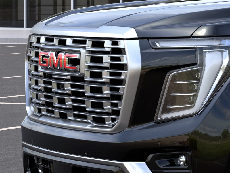 2026 GMC Yukon Denali - Photo 40