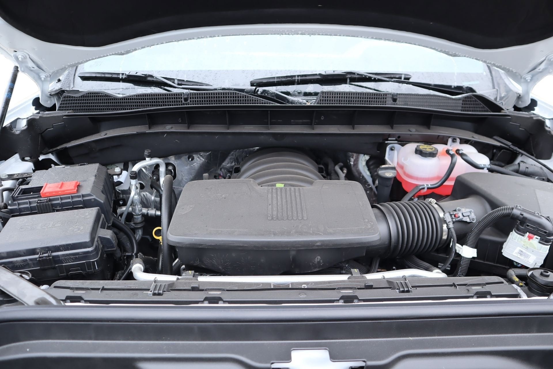 2026 GMC Sierra 1500 SLT - Photo 21