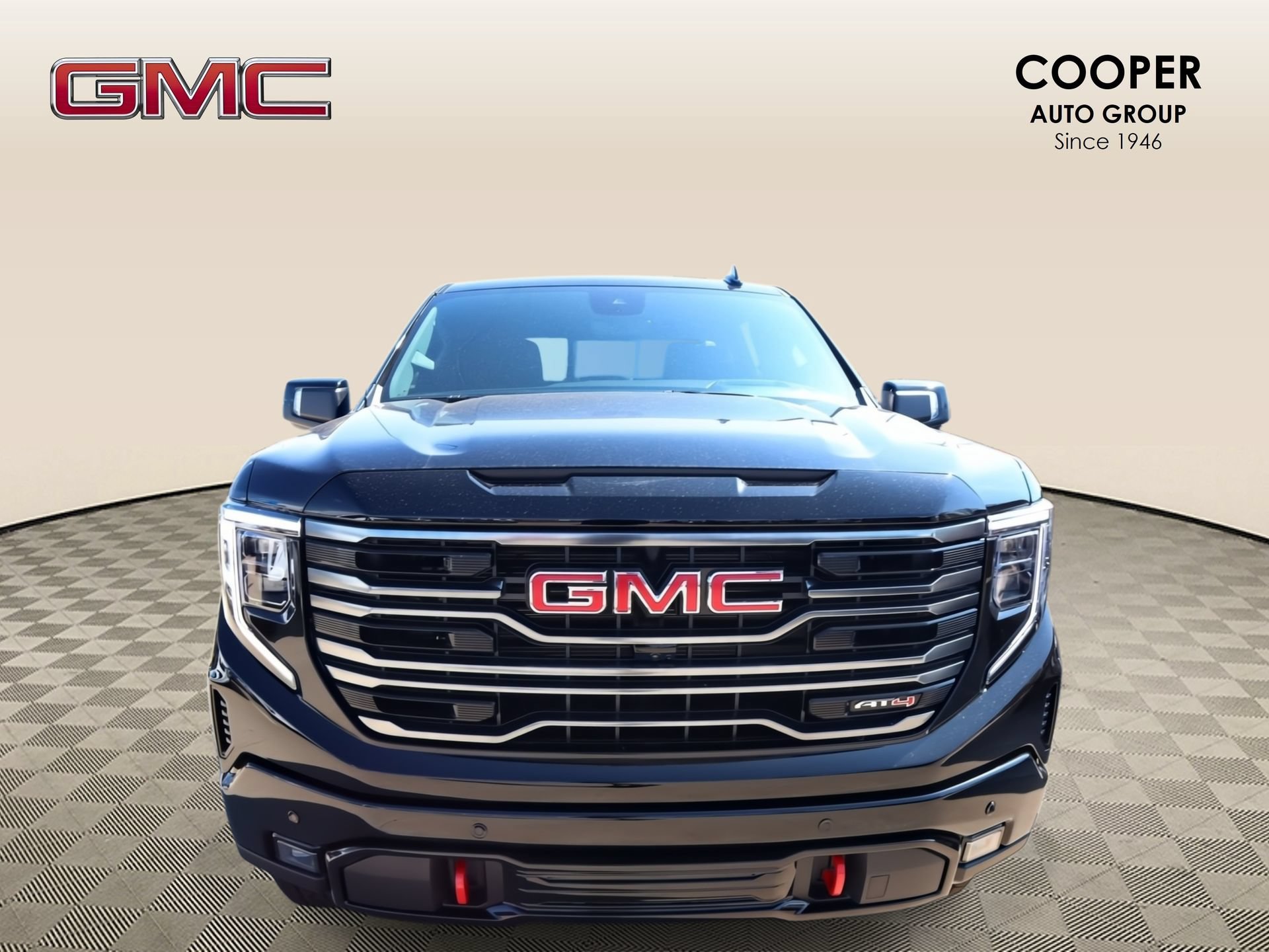 2026 GMC Sierra 1500 AT4 - Photo 11