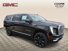 2026 GMC Yukon XL Denali SUV