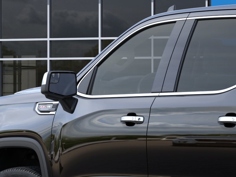 2026 GMC Sierra 1500 SLT - Photo 12