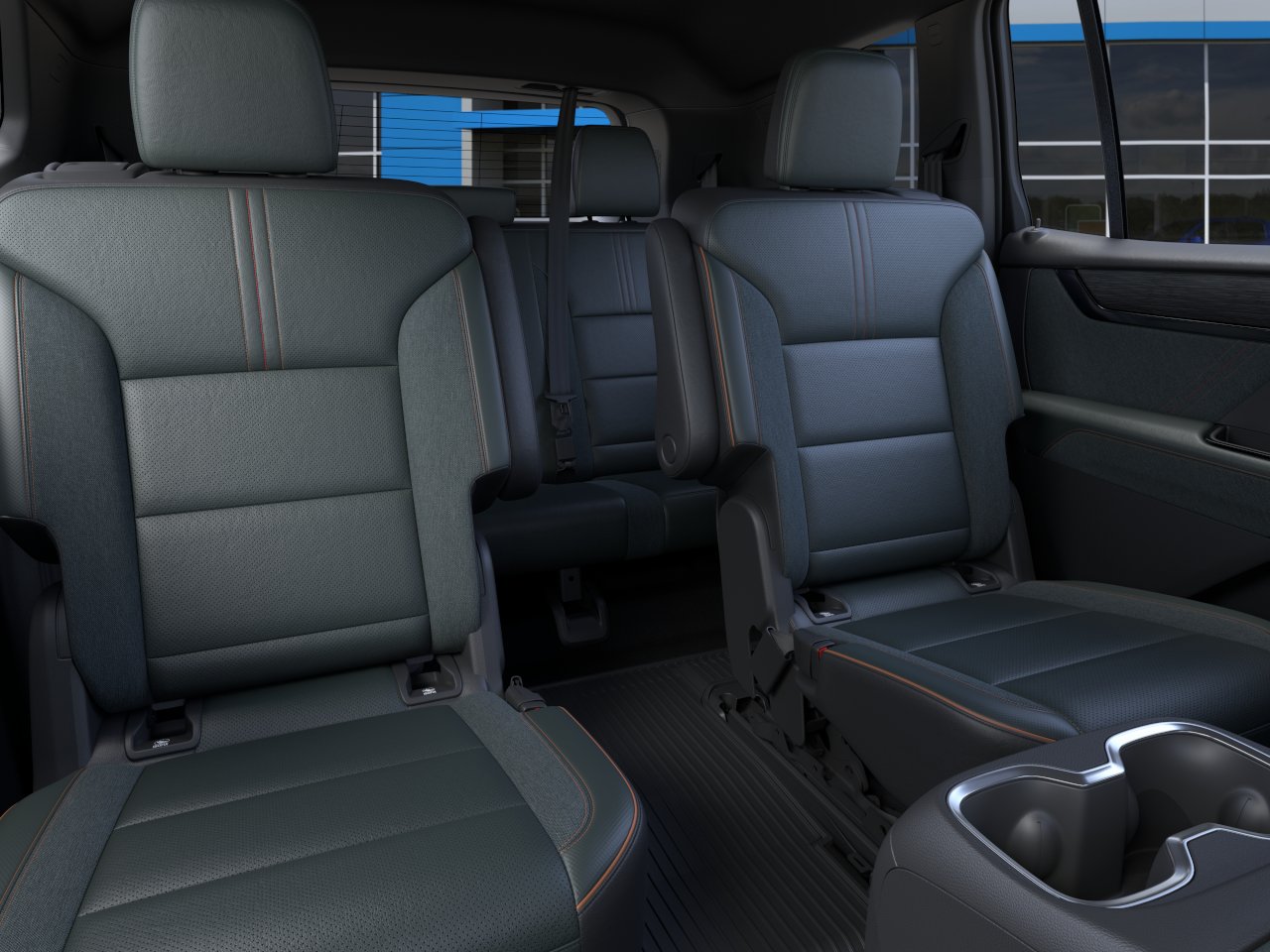 2026 GMC Acadia AT4 - Photo 42