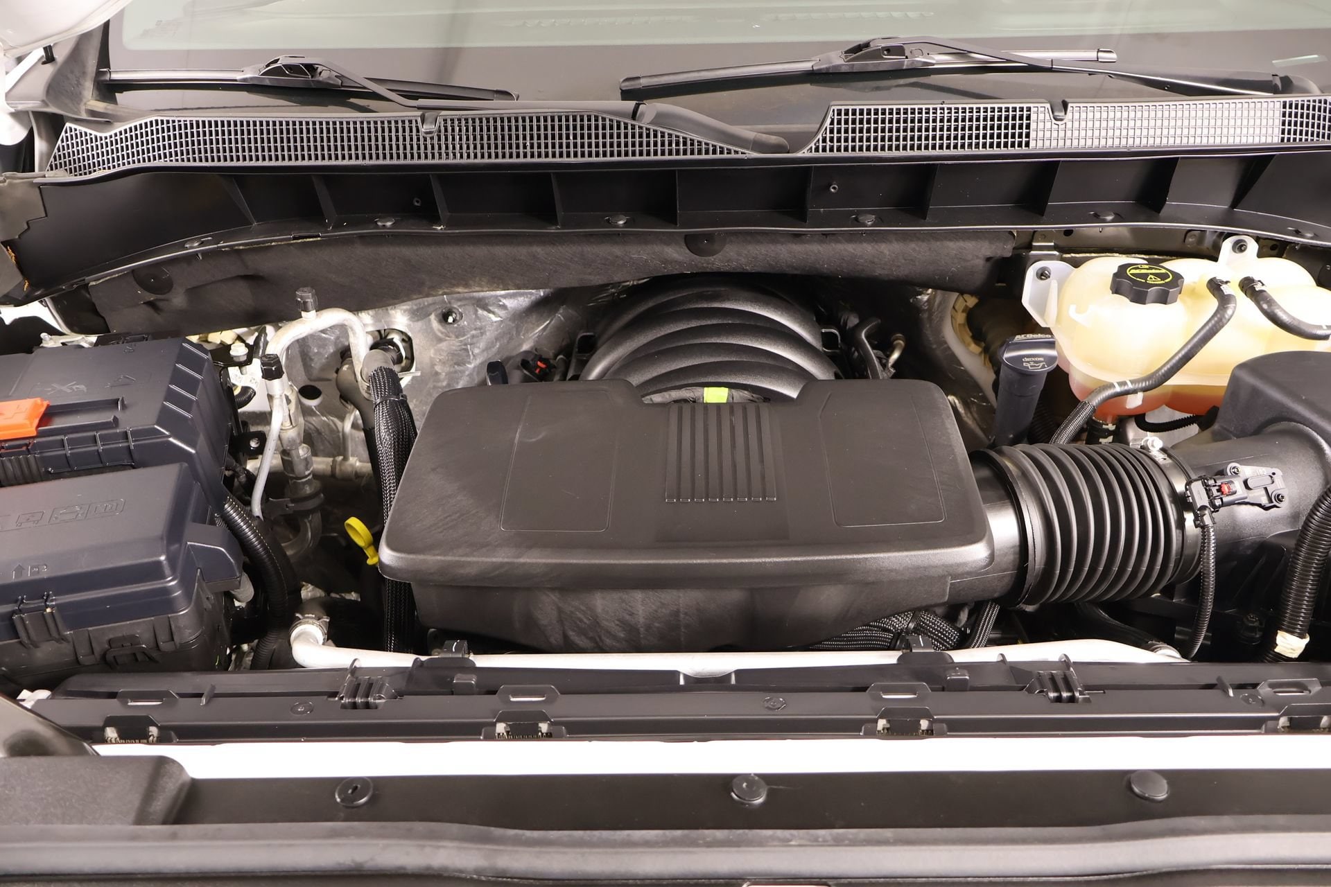 2024 Chevrolet Silverado 1500 LTZ - Photo 20