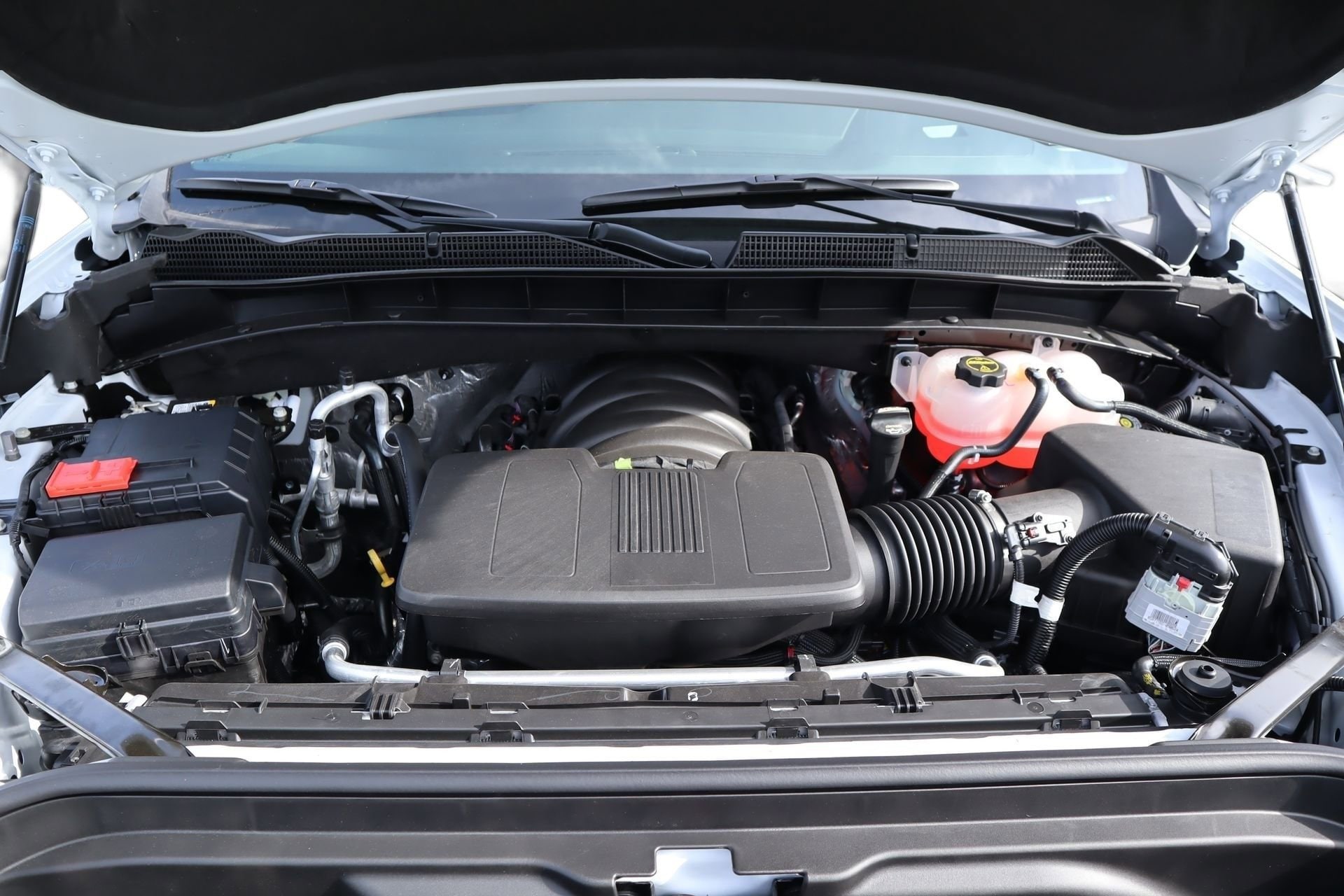 2026 GMC Sierra 1500 Denali - Photo 19