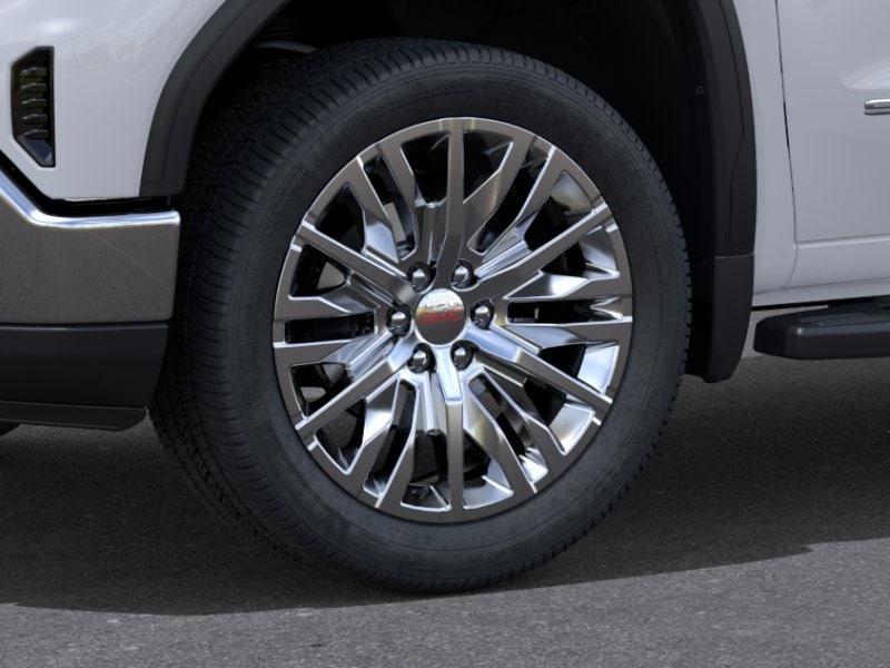 2026 GMC Sierra 1500 SLT - Photo 35
