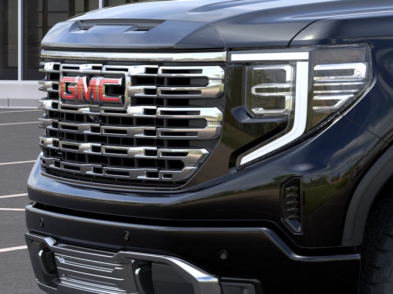2026 GMC Sierra 1500 Denali - Photo 38