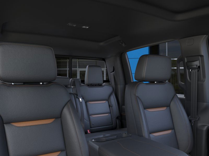 2026 GMC Sierra 1500 AT4 - Photo 51