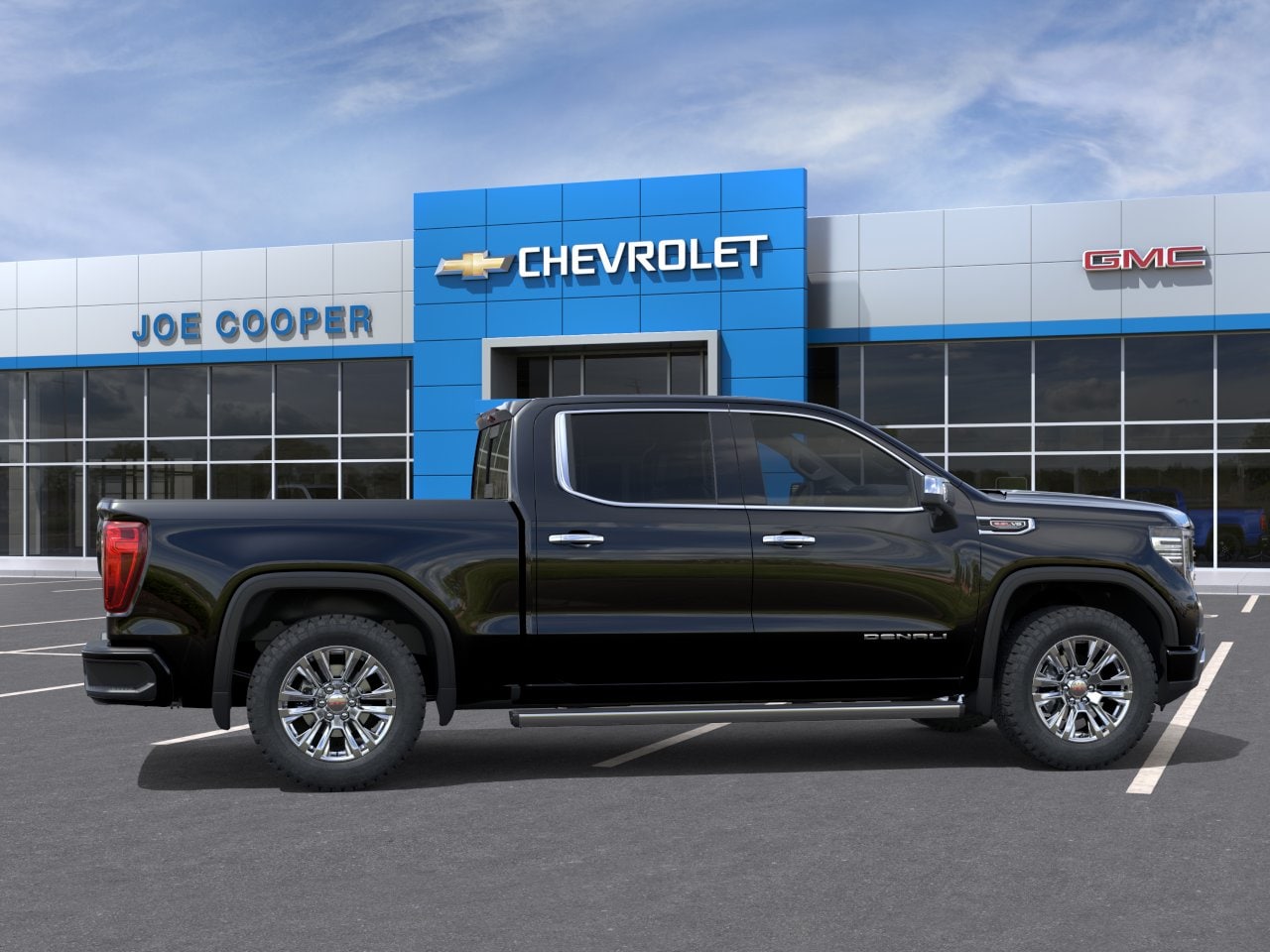 2026 GMC Sierra 1500 Denali - Photo 30