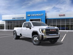 2026 GMC Sierra 3500 HD SLE DRW Truck