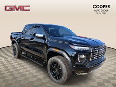 2026 GMC Canyon Denali Truck