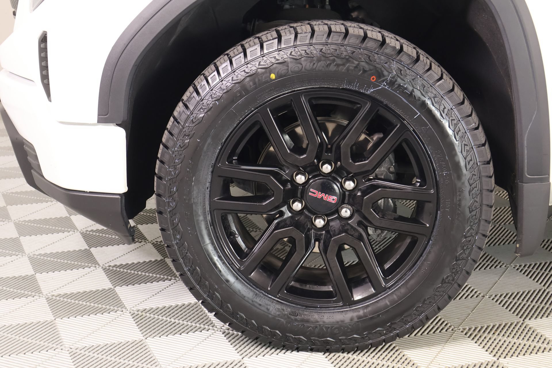 2024 GMC Sierra 1500 Pro - Photo 16
