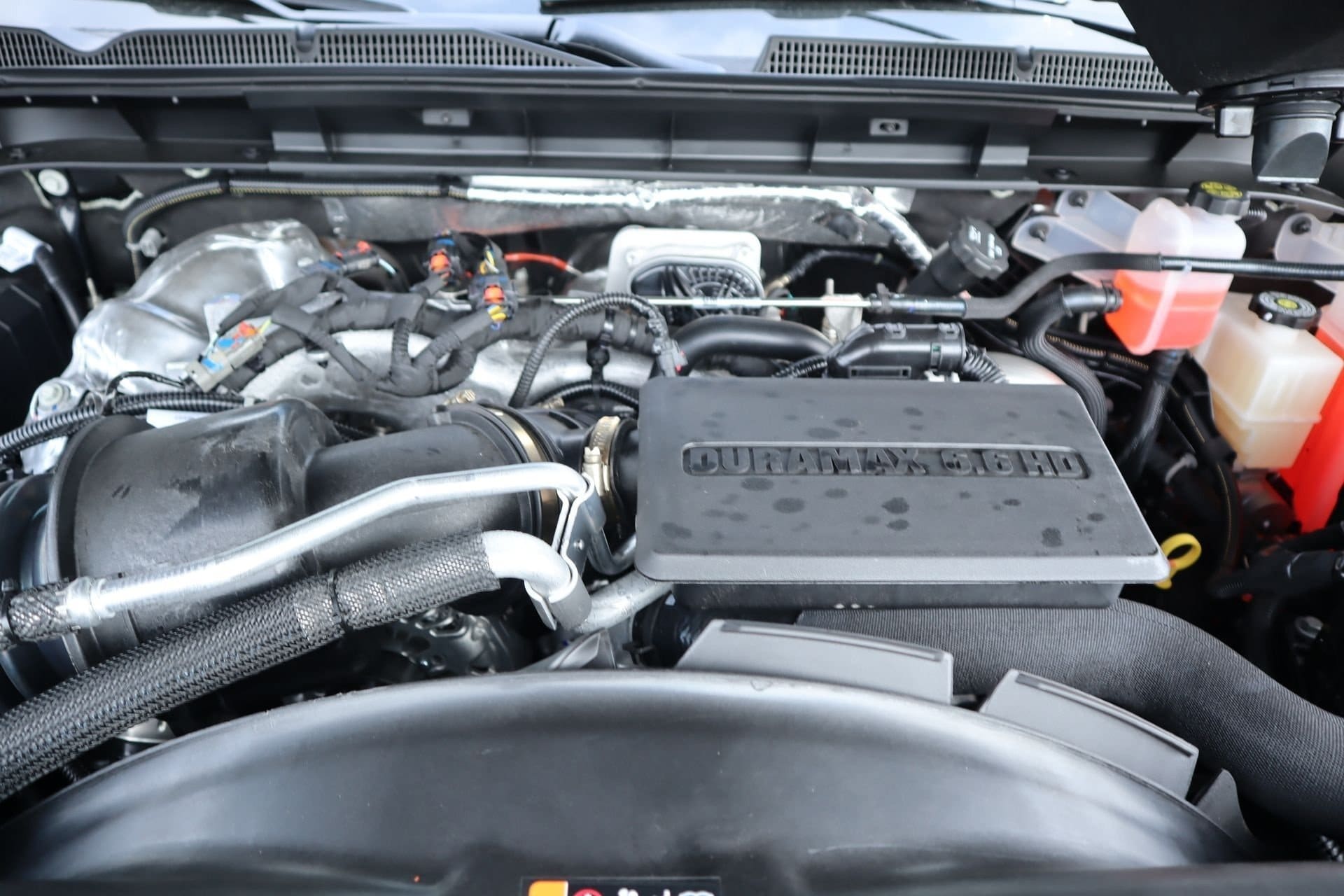 2026 GMC Sierra 2500HD SLT - Photo 21
