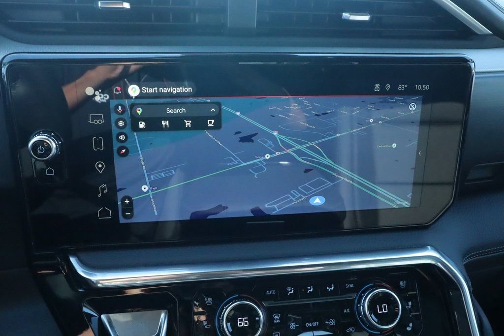 2026 GMC Sierra 1500 Denali - Photo 11