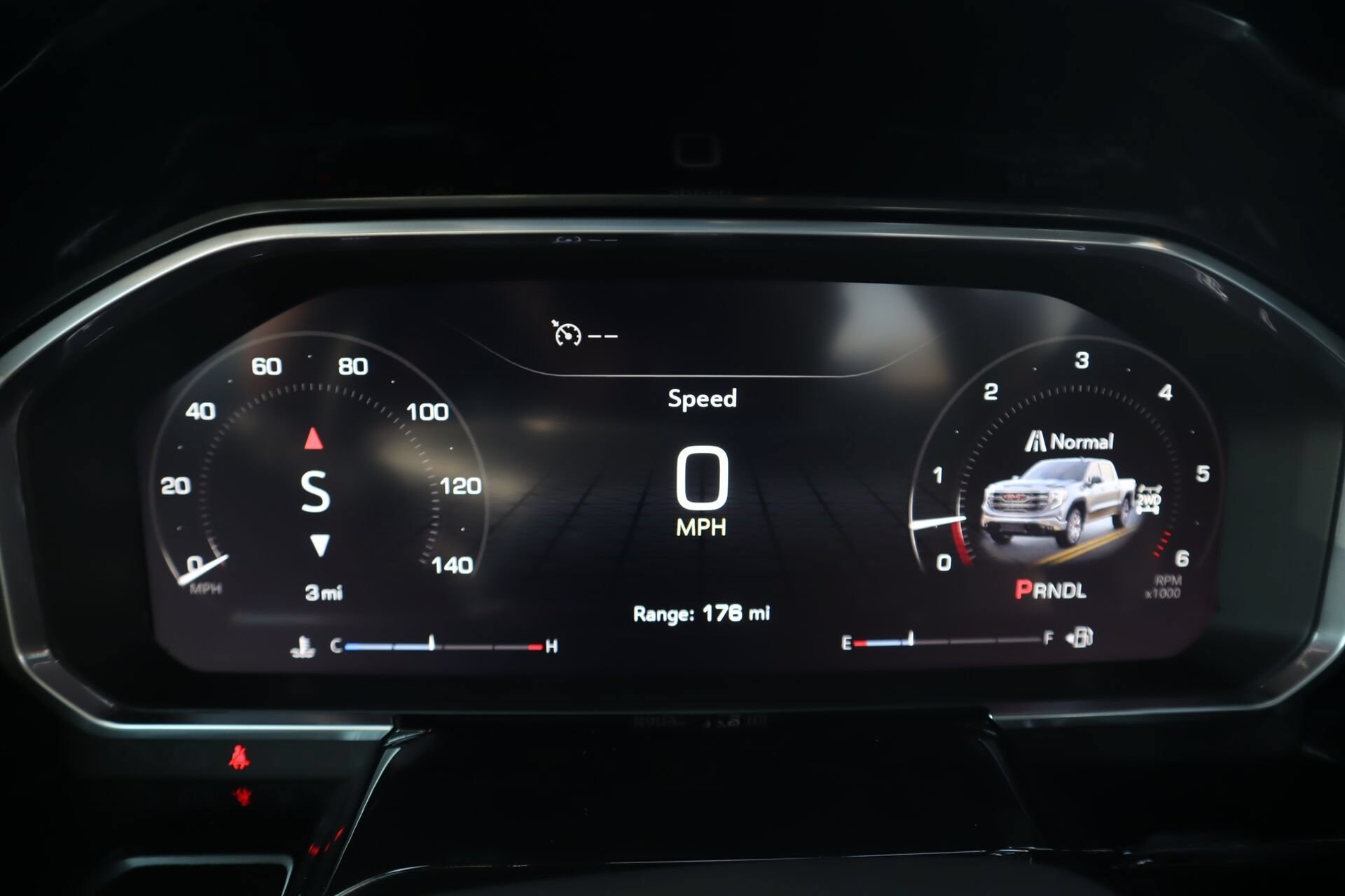 2026 GMC Sierra 1500 SLE - Photo 6