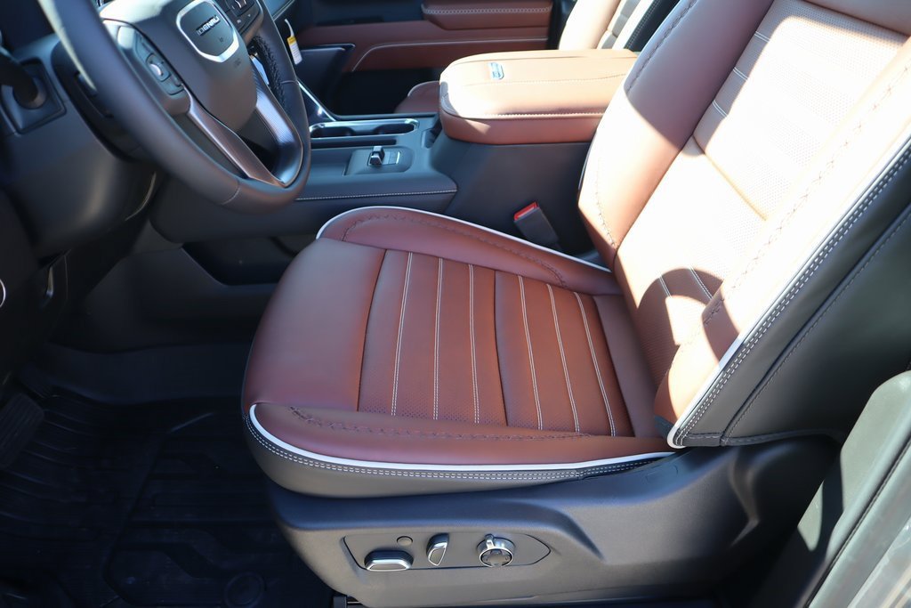 2026 GMC Sierra 2500HD Denali Ultimate - Photo 9