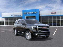 2026 GMC Yukon Elevation SUV