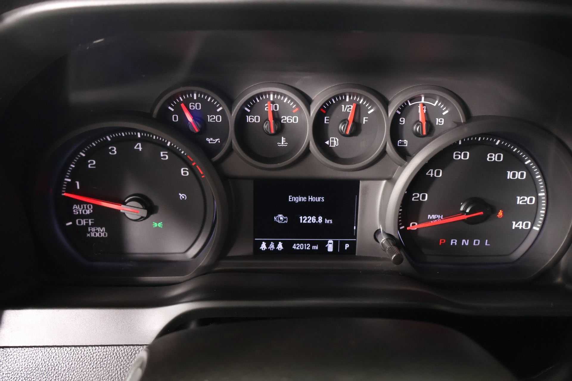 2024 GMC Sierra 1500 Pro - Photo 4