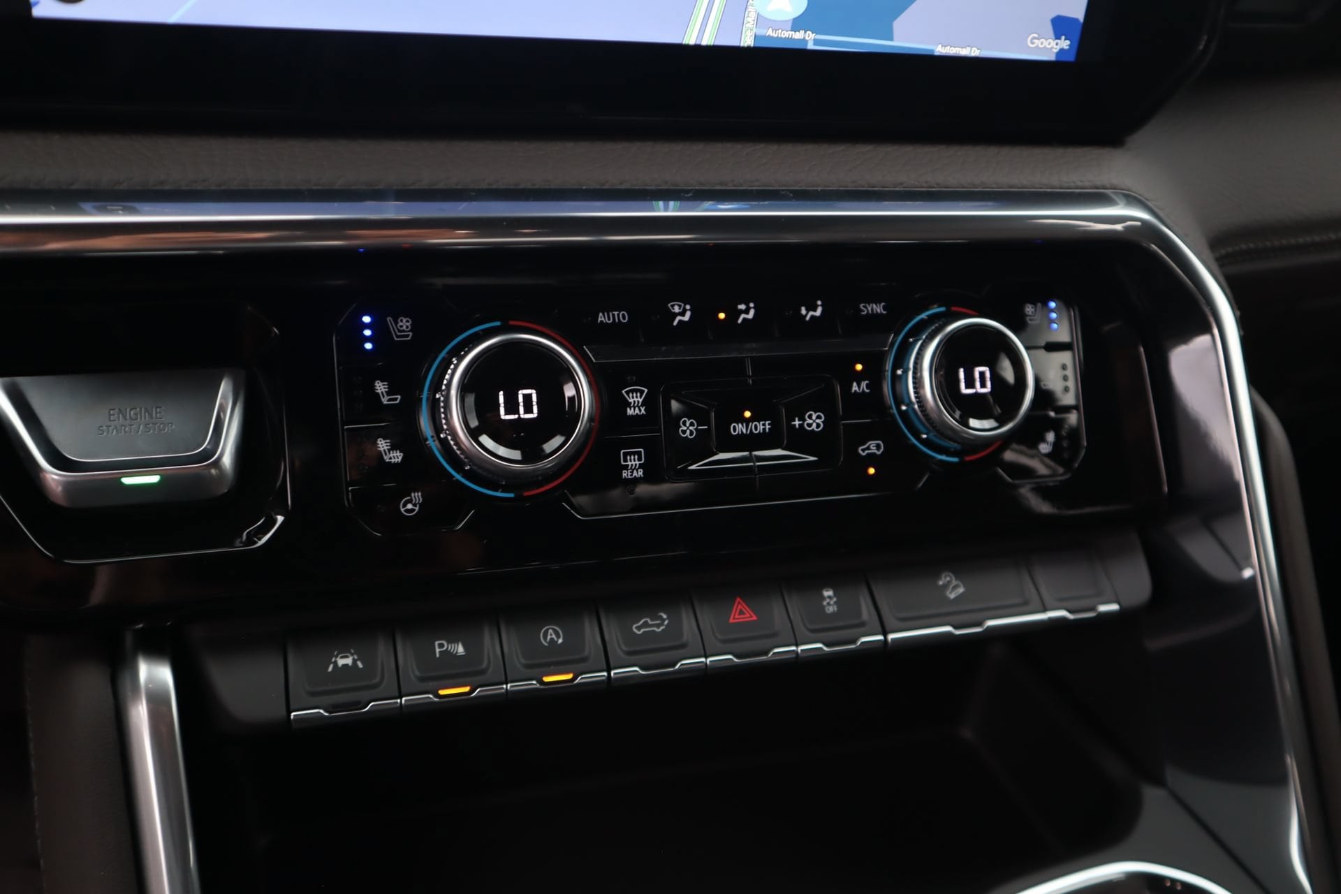 2026 GMC Sierra 1500 Denali - Photo 10