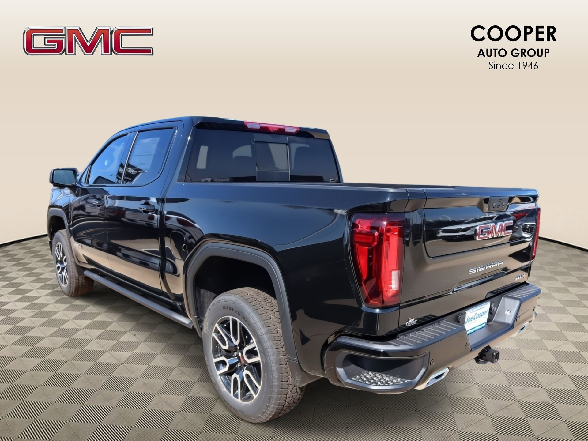 2026 GMC Sierra 1500 AT4 - Photo 24
