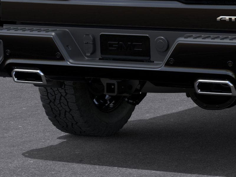 2026 GMC Sierra 1500 AT4 - Photo 41