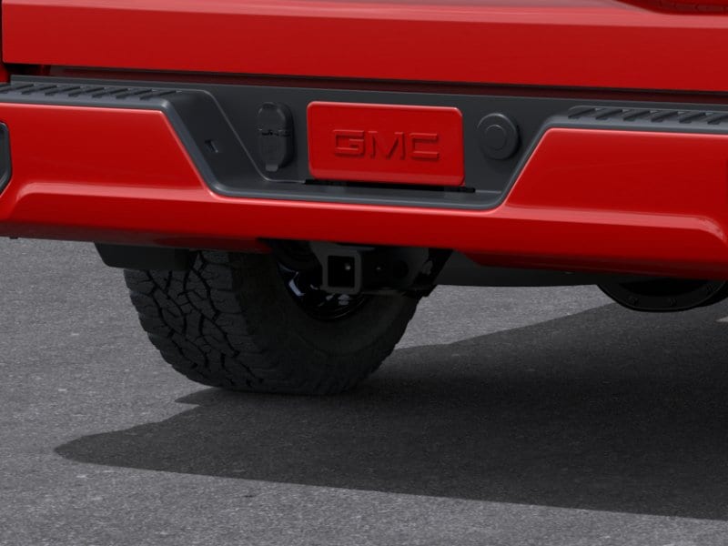 2026 GMC Sierra 1500 Pro - Photo 14