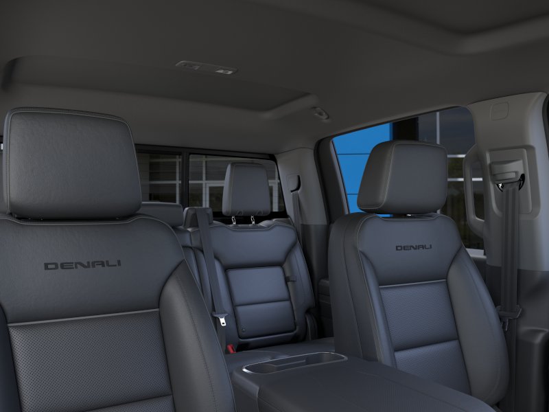 2026 GMC Sierra 1500 Denali - Photo 49
