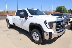 2026 GMC Sierra 3500 HD SLE DRW Truck
