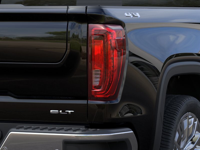 2026 GMC Sierra 1500 SLT - Photo 11