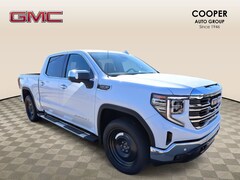 2026 GMC Sierra 1500 SLT Truck
