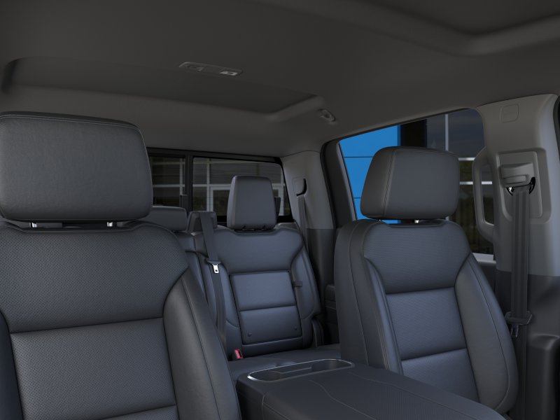 2026 GMC Sierra 1500 SLT - Photo 24