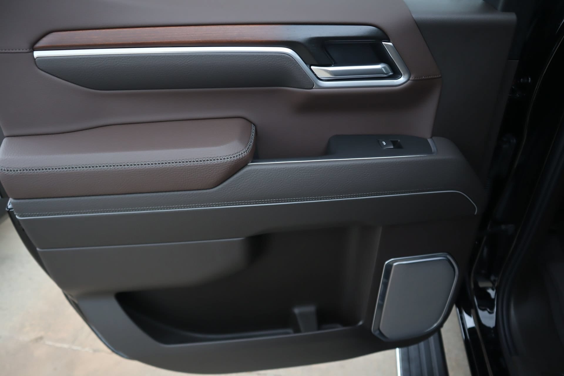 2026 GMC Sierra 1500 Denali - Photo 25