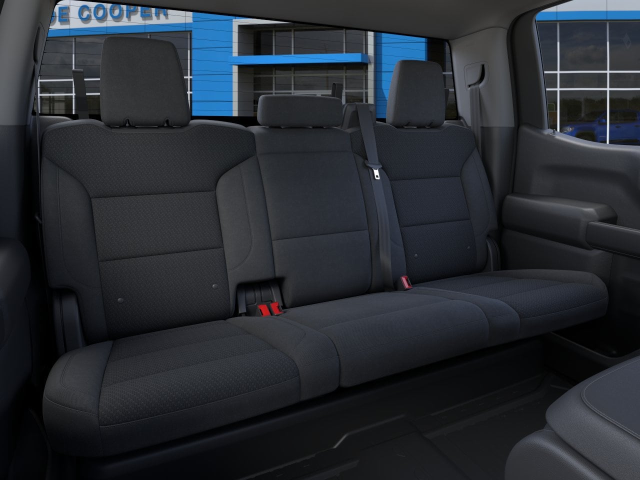 2026 GMC Sierra 1500 Pro - Photo 17