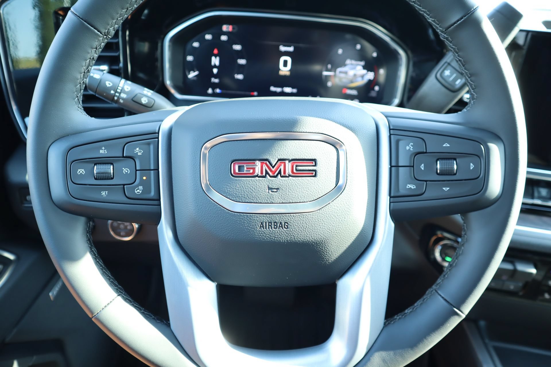 2026 GMC Sierra 2500HD SLT - Photo 6