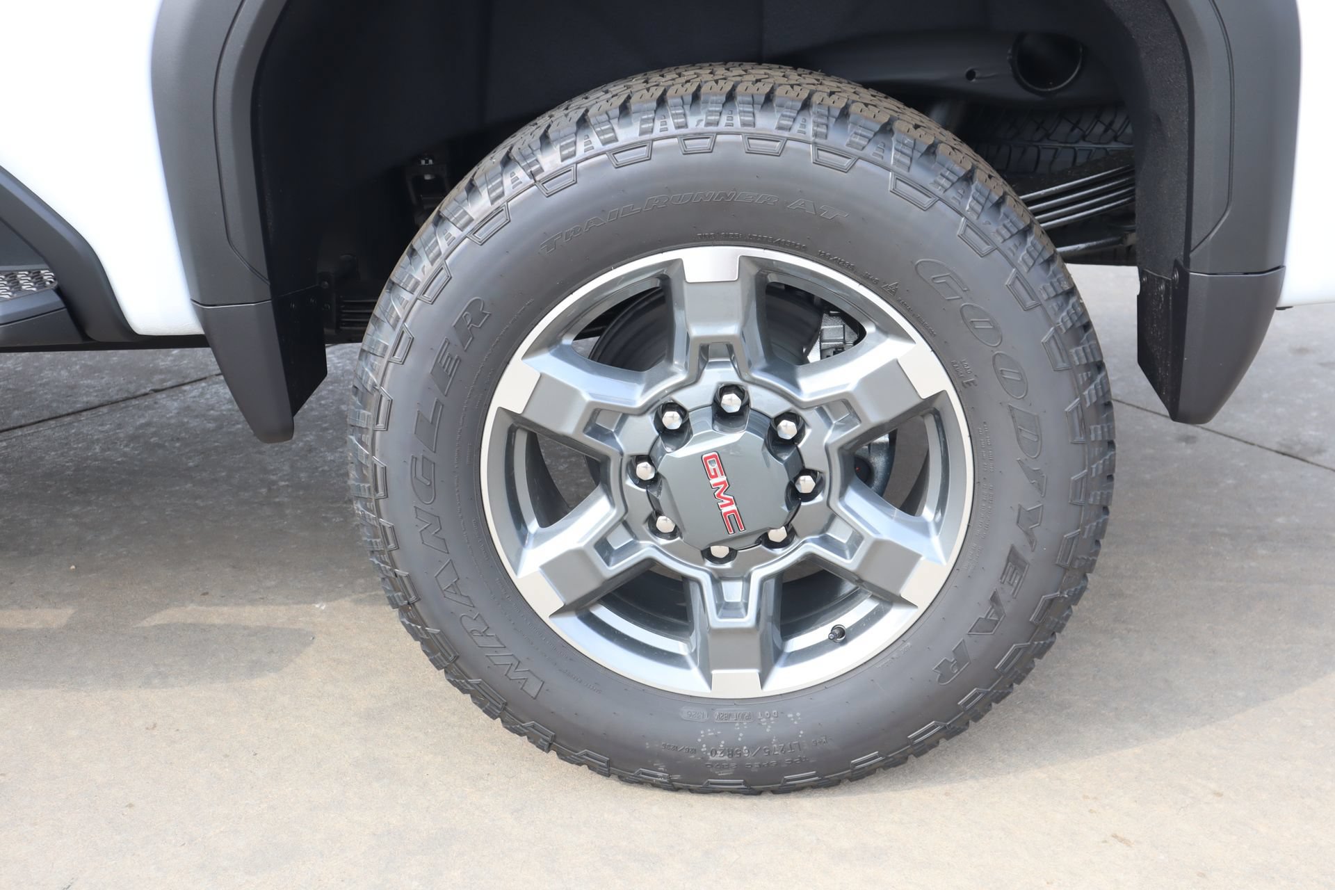 2026 GMC Sierra 2500HD SLT - Photo 20