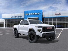 2026 GMC Canyon Elevation Truck