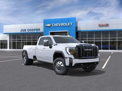 2026 GMC Sierra 3500 HD Denali Ultimate DRW Truck