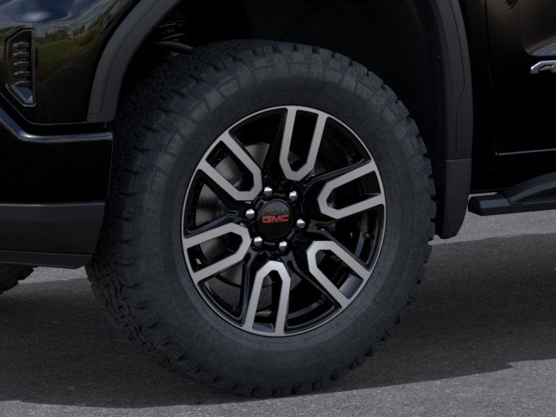 2026 GMC Sierra 1500 AT4 - Photo 36