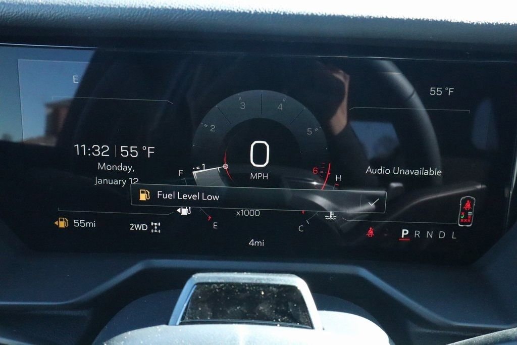2026 GMC Acadia Denali - Photo 6