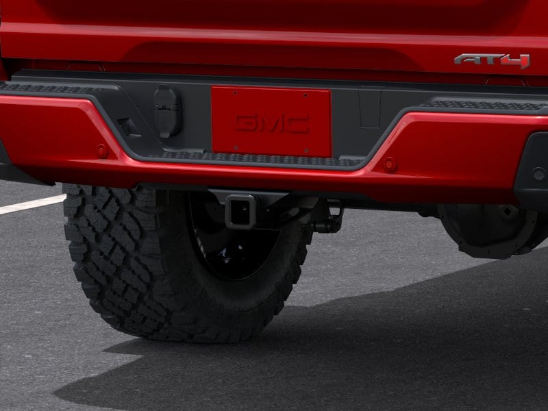 2026 GMC Canyon AT4 - Photo 14